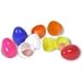 5 Pack Mixed Silly Putty : Space Sludge, Color Changing, Original, Glow in th...