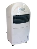 Produkt-Bild: Karcher AC3010 Aircooler, Ventilator, Lufbefeuchter und Luftfilter