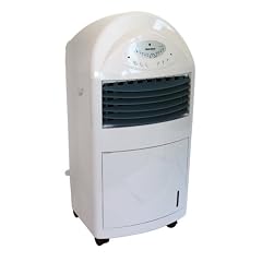 Karcher AC3010 Aircooler, Ventilator, Lufbefeuchter und Luftfilter