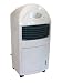 Karcher AC3010 Aircooler, Ventilator, Lufbefeuchter und Luftfilter