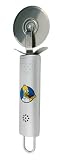 Kitchen & Housewares : Wesco Homer Silver Pizza Cutter