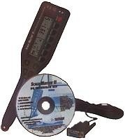 Scale Master II / PC Interface Combo - Calculated Industries Inc. - RC-CI6325 - ISBN: B0002YUB9E - ISBN-13: 0098584063252