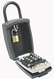 KeyGuard SL-500 Punch Button Lockbox