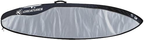 Creatures of Leisure Universal Travel Shortboard Cover Bag