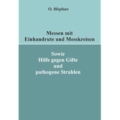 Messen mit Einhandrute und Messkreisen - Teil 1