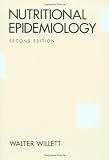 Nutritional Epidemiology Nutritional Epidemiology
