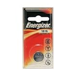 Energizer CR1616 Lithium Battery