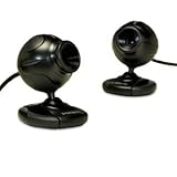 iHome MyLife My Home Your Home Webcam Kit (Black)