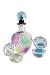 Live by Jennifer Lopez for Women - 3 Pc Travel Set 3.4oz EDP Spray, 0.5g Cream Eyeshadow, 0.5g Lip Gloss