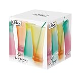 4 pc Ka-dinks Cooler Set by Libbey