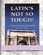 Latin's Not So Tough! - Level Six Full Text Answer Key