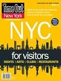 Time Out New York for Visitors