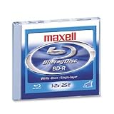 DISC,DVD,BD-RE,25GB