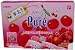 東北限定! pure ピュレグミ 山形 さくらんぼ味!
