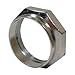 Mounting Rings, 30mm, Octagonal, Extended