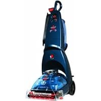 BISSELL PROheat 2X Pet Deep Cleaning System, Blue Illusion, 9200P