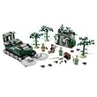 LEGO&reg; Indiana Jones Jungle Cutter SET 7626