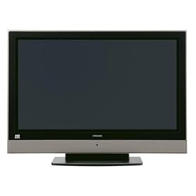 Hitachi 42PD8700 42" Widescreen Plasma HDTV-compatible Television