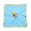 Disney Pooh Teether Rattle and Blankie