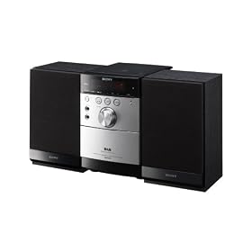 Sony CMT-EH45 DAB Micro System