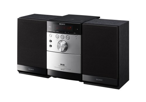 Sony CMT-EH45 DAB Micro System