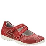 Timberland - Timberland Women's Marsha Flat (Red 9 D)