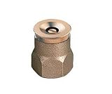 Orbit Sprinkler System Center Strip Brass Shrub Head 54035