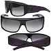 Spy Clash Sunglasses