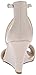 Nine West Women's Champayne Leather Wedge Sandal