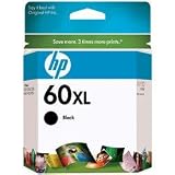 HP 60XL Black US Ink Cartridge