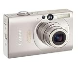 Review Canon  / [Bundle] Digital Ixus 85IS silver + Ultra Compact PIX leather case + 2 GB SD Memory Card