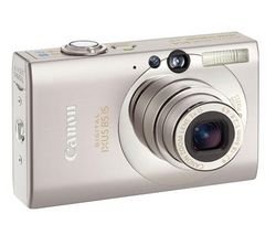 Buy Canon - Digital Ixus 85 IS silver online at Discounted New and Used prices. Delivered to your door with Off-The-Bookshelf.