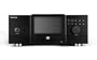 MonCaso 932 Home Theatre PC Case with Hydraulic Door and 7-Inch LCD Touch Screen, and Extreme Component Flexibility (Black)