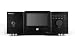 MonCaso 932 Home Theatre PC Case with Hydraulic Door and 7-Inch LCD Touch Screen, and Extreme Component Flexibility (Black)
