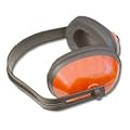 Toolzone Ear Noise Protectors Defenders Muffs