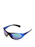 EYELEVEL Gafas de Sol  Azul