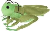 New Wild Republic Grasshopper W/Sound Great For Kids And Nature Stores High Quality Modern Design