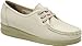 Women's Softspots ANNIE LO Moc-Toe Shoes BONE 7.5 M
