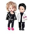 Grease Barbie Kelly Celebrity Kelly and Tommy Dolls