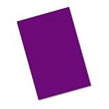 Riverside Paper Groundwood Construction Paper, 12in. x 18in., Magenta