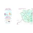 California North Coast: Bicycle Touring Map