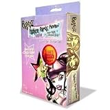 Bratz Fashion Party Fever Game