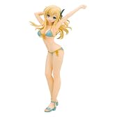 柏崎星奈 水着ver. (1/7スケール PVC製塗装済み完成品)