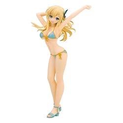 柏崎星奈 水着ver. (1/7スケール PVC製塗装済み完成品)
