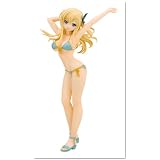 柏崎星奈 水着ver. (1/7スケール PVC製塗装済み完成品)