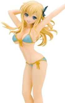 柏崎星奈 水着ver. (1/7スケール PVC製塗装済み完成品)