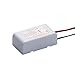 Eurofase 19254-012 10W 830mA Led Driver, White