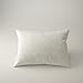 Feather/Down Pillow Form White 12