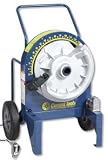 Current Tools Conduit Benders 77COM Elec. Bender w/ attachments incl. shoe groups 700R, 700E, & 700I