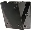 Peerless PT630 Tilt Wall Mount for 10" to 24" Displays (Black)